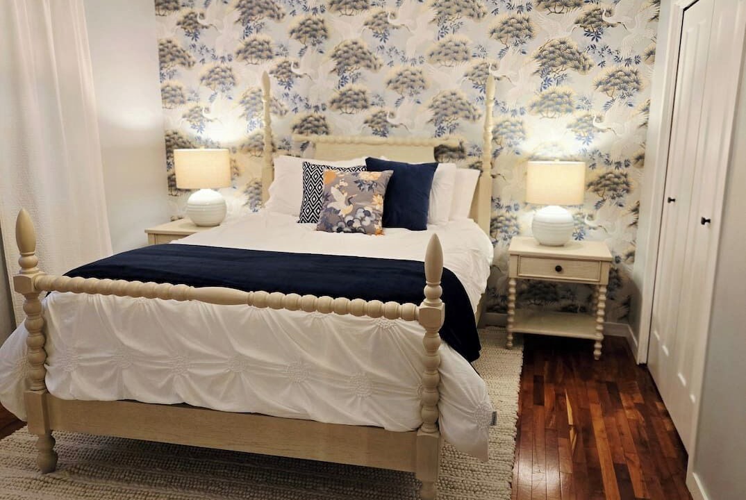 Photo of Bedroom in Hampton