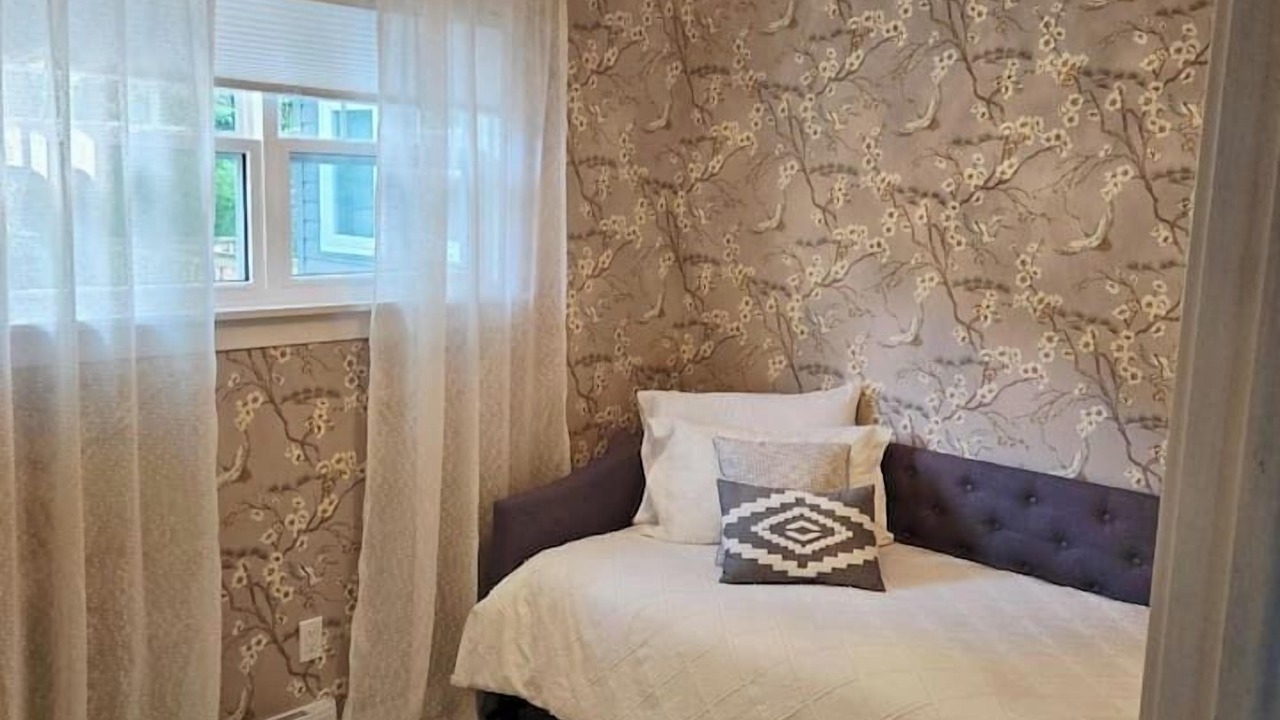 Photo of Bedroom in Hampton