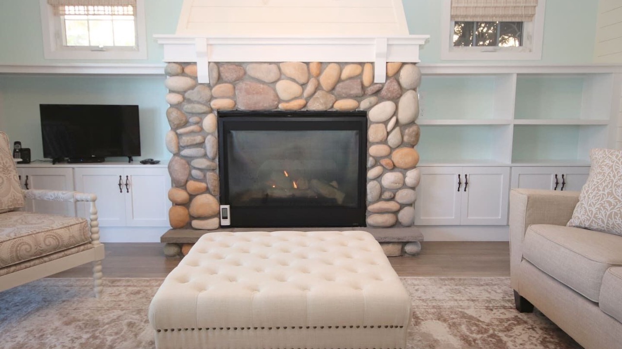 Photo of Livingroom in St. Andrews