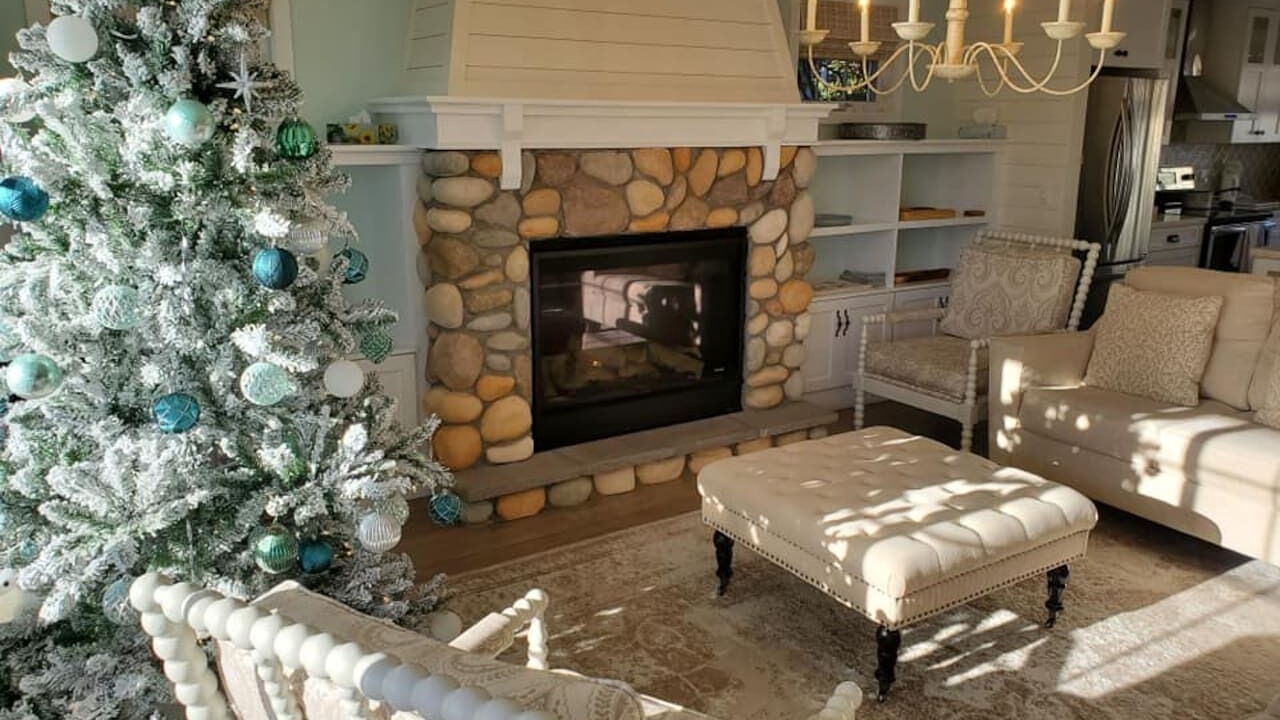 Photo of Livingroom in St. Andrews