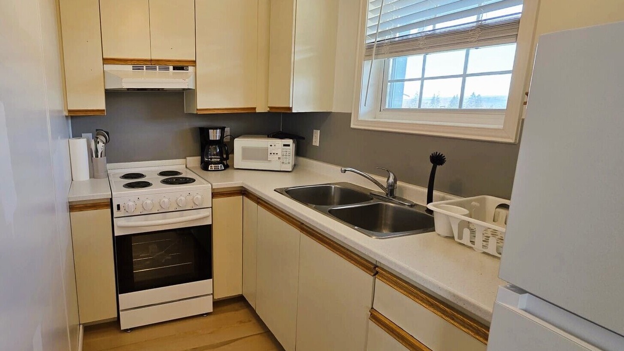 Photo of Kitchen in Boularderie