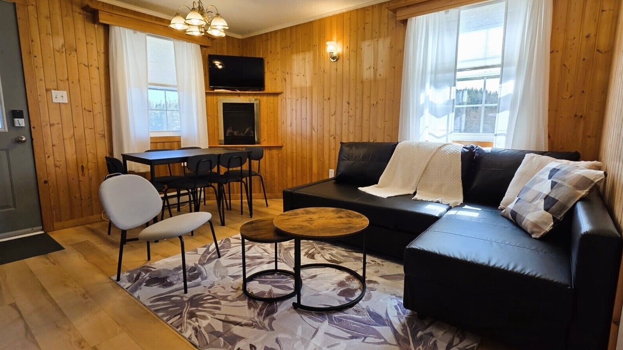 Photo of Livingroom in Boularderie