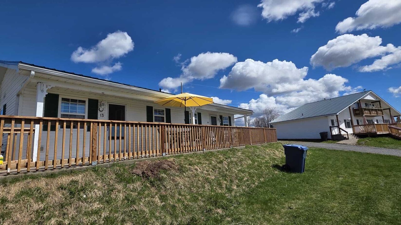 Photo of Outdoor in Boularderie