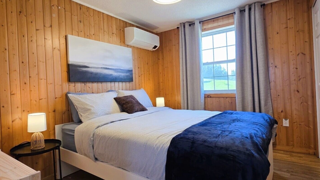 Photo of Bedroom in Boularderie