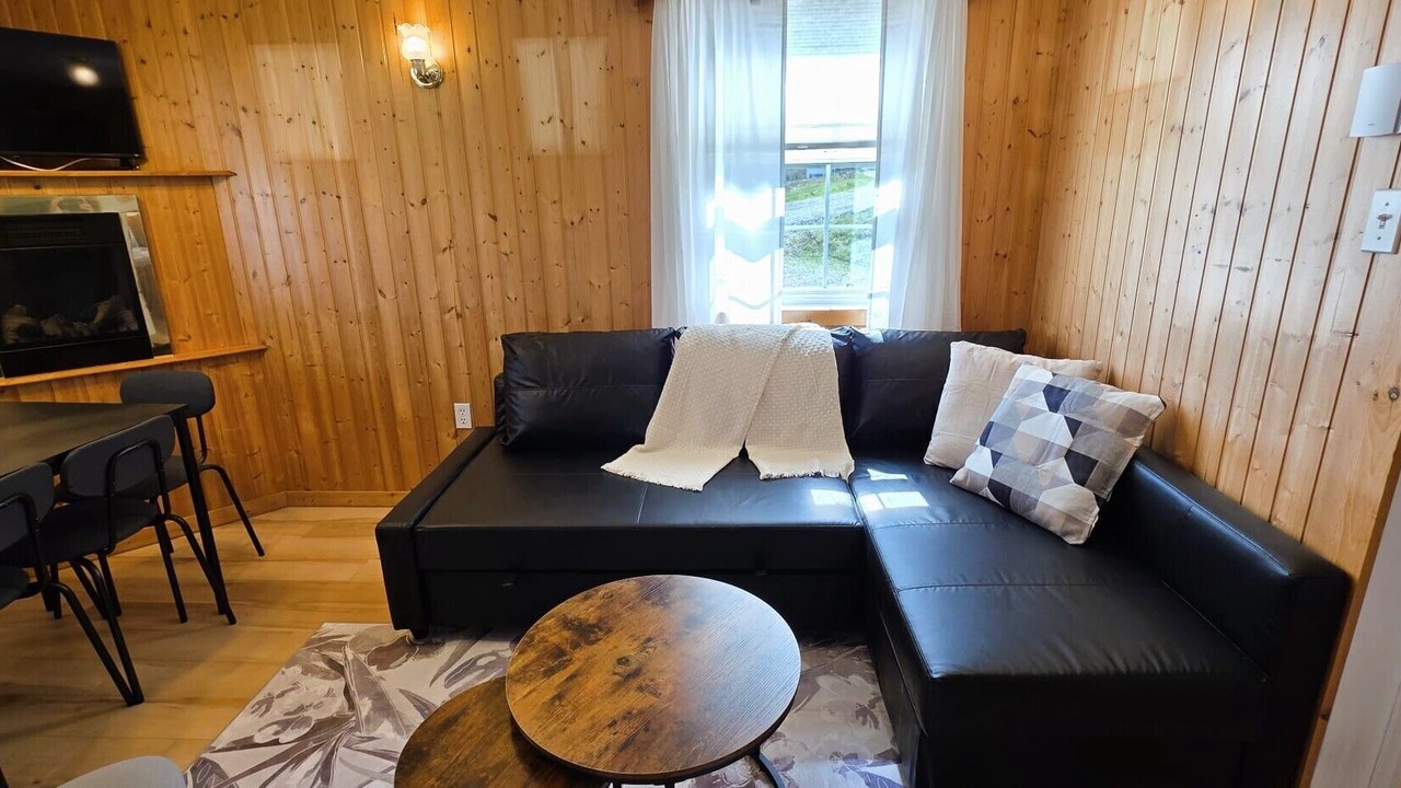 Photo of Livingroom in Boularderie
