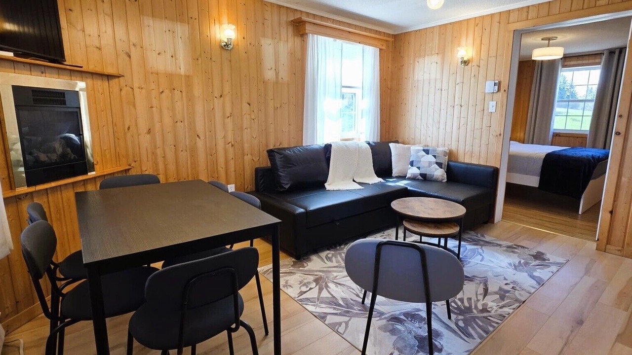 Photo of Bedroom in Boularderie