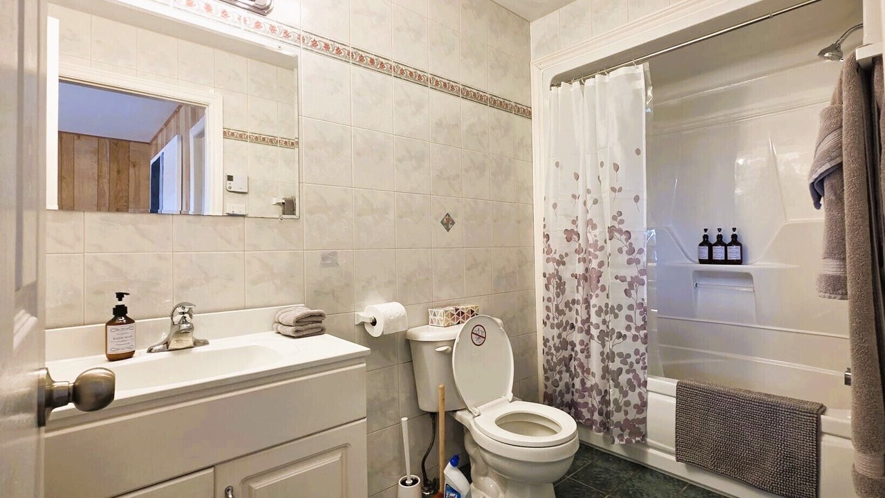 Photo of Bathroom in Cape Breton Island