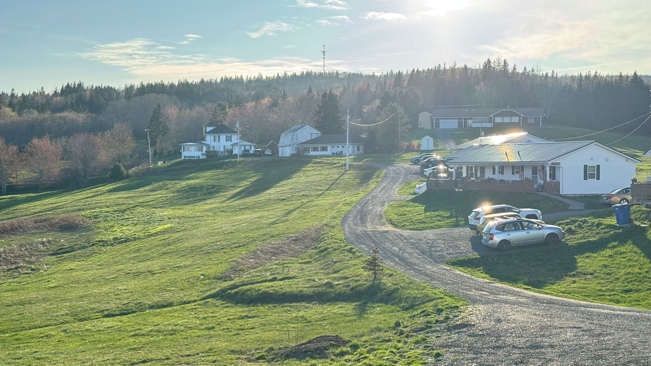 Photo of Others in Cape Breton Island