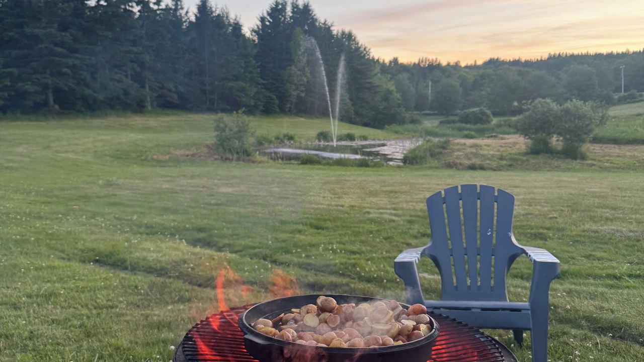 Photo of Outdoor in Cape Breton Island