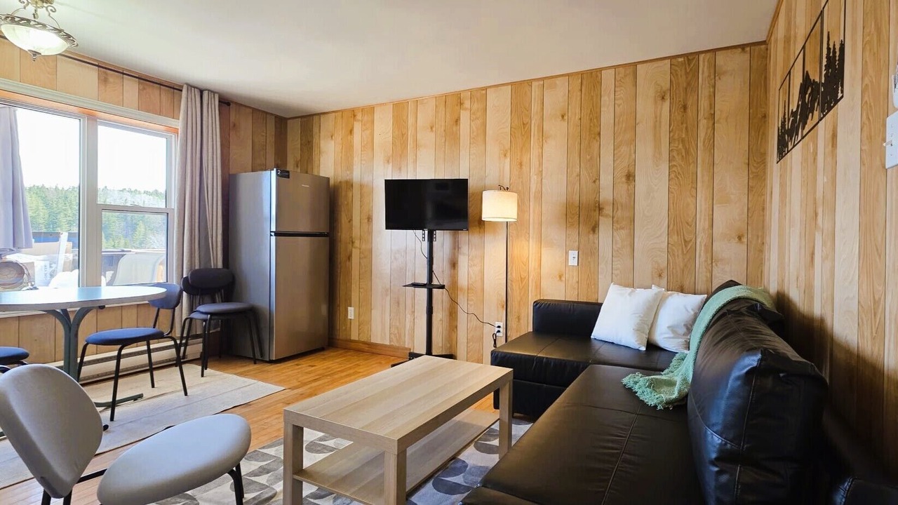 Photo of Livingroom in Cape Breton Island