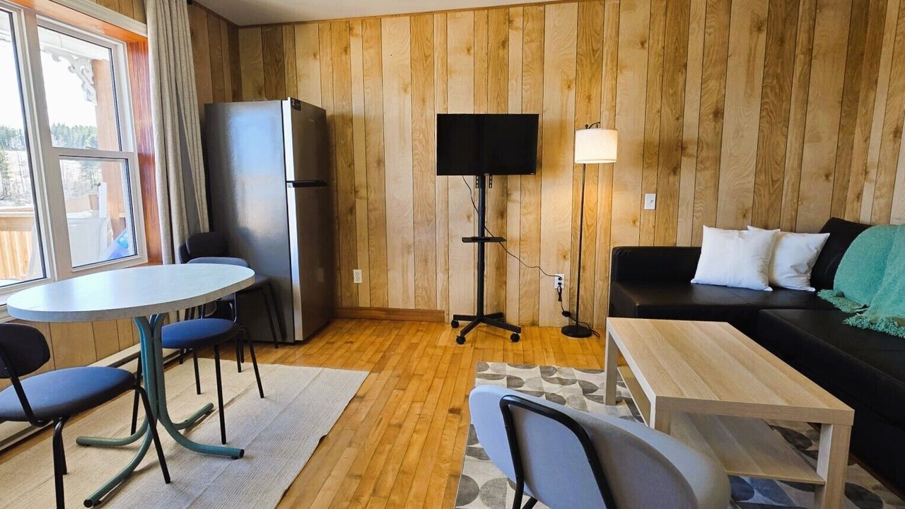 Photo of Livingroom in Cape Breton Island