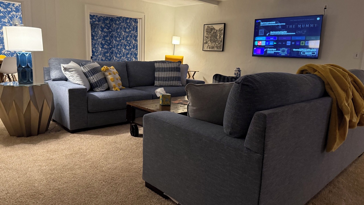 Photo of Livingroom in Rochester