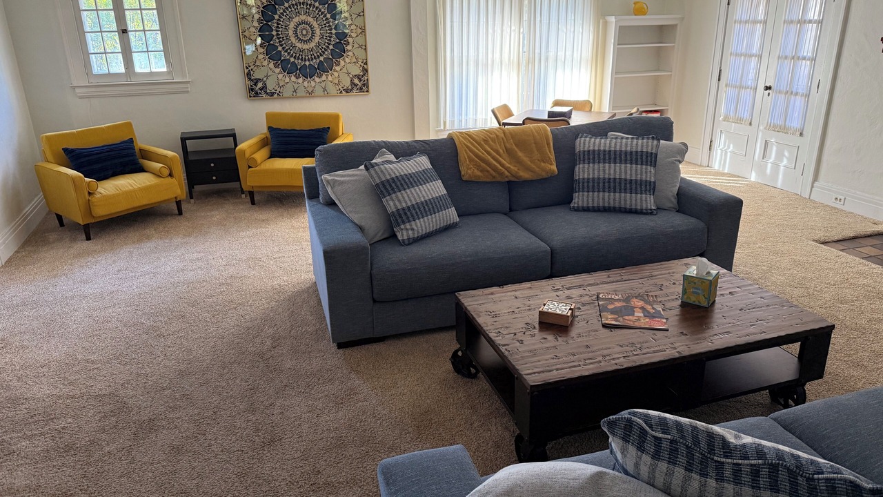 Photo of Livingroom in Rochester