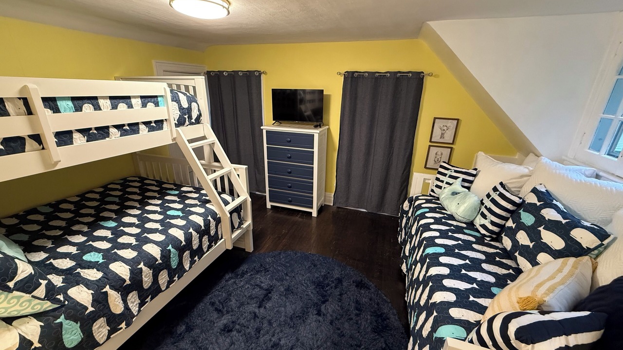 Photo of Bedroom in Rochester