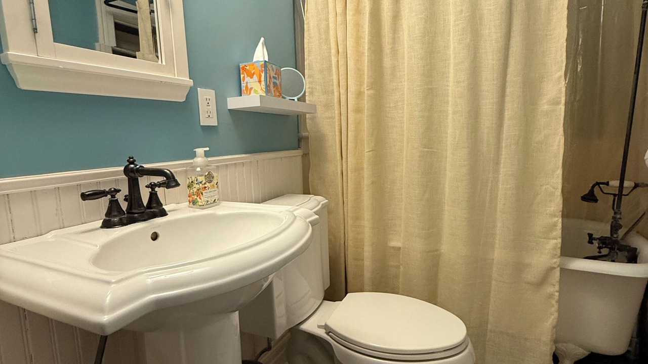 Photo of Bathroom in Rochester