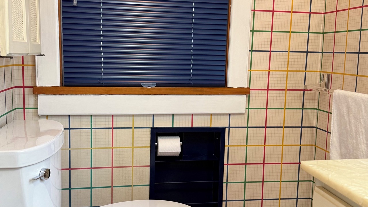 Photo of Bathroom in Rochester