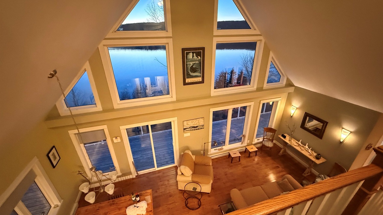 Photo of Livingroom in Princeton