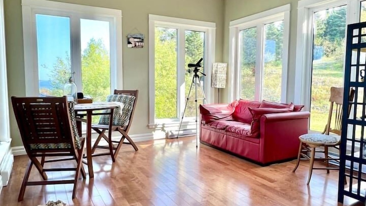 Photo of Livingroom in Princeton