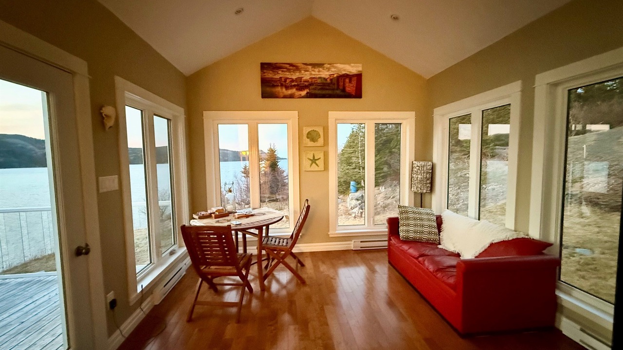 Photo of Livingroom in Princeton
