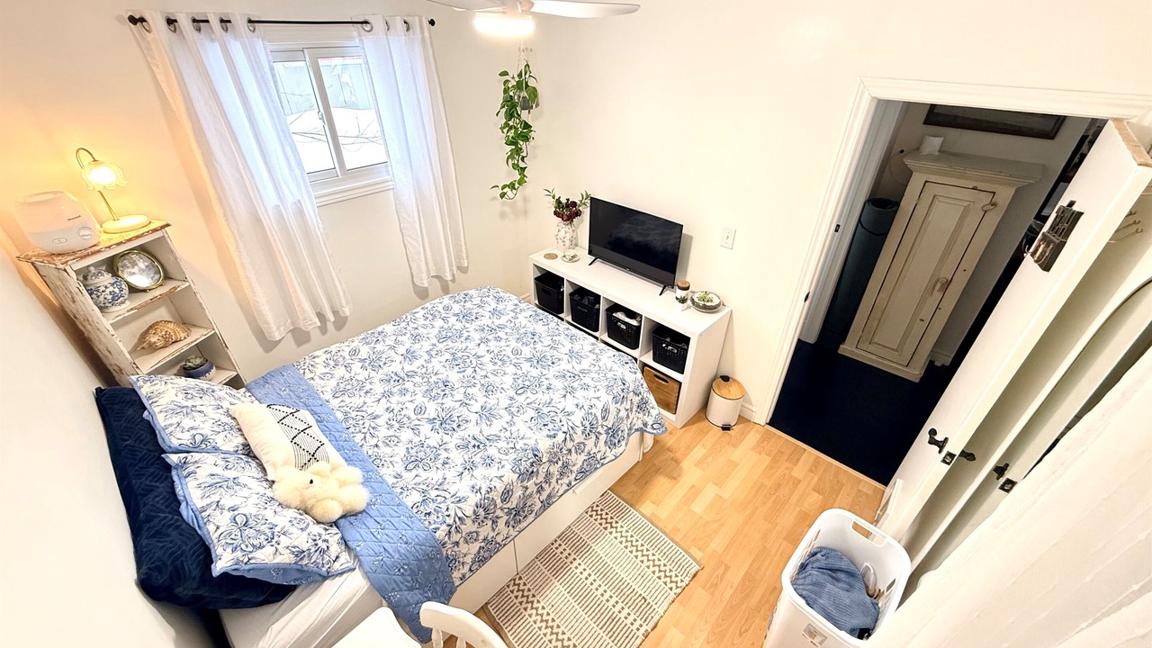 Photo of Bedroom in Bracebridge