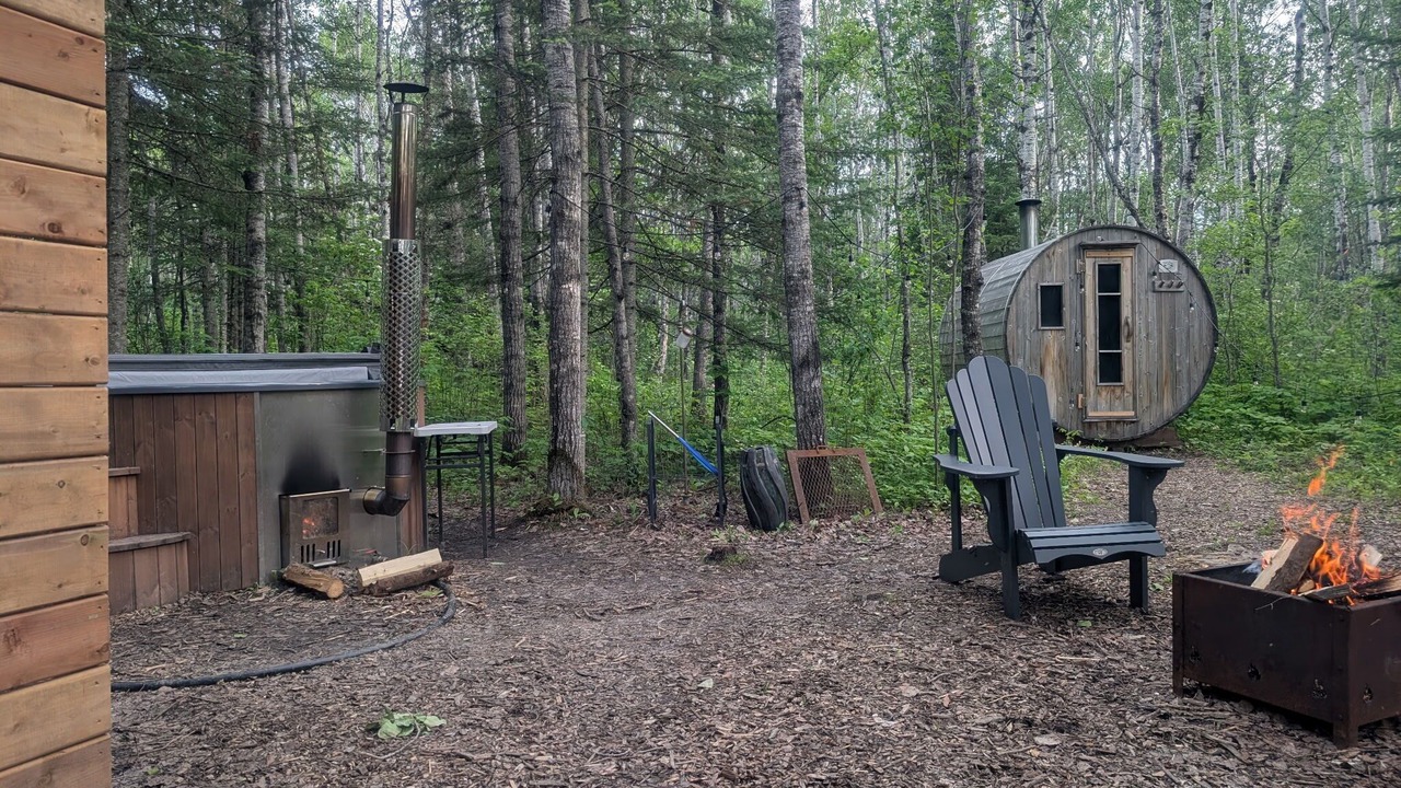 Photo of Outdoor in Lac du Bonnet