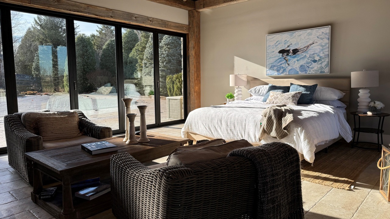 Photo of Bedroom in Centre Wellington