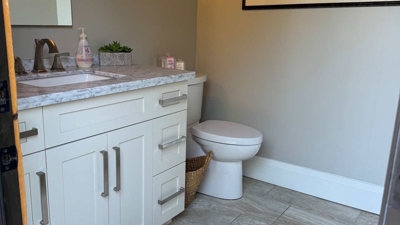 Photo of Bathroom in Centre Wellington