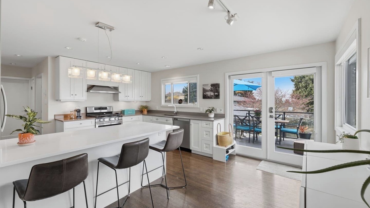 Photo of Kitchen in Upper Lonsdale