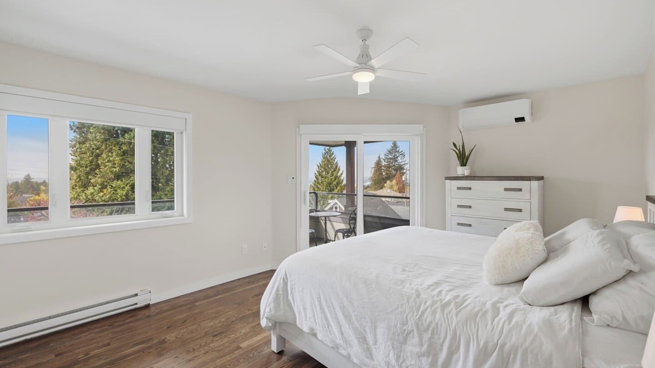 Photo of Bedroom in Upper Lonsdale
