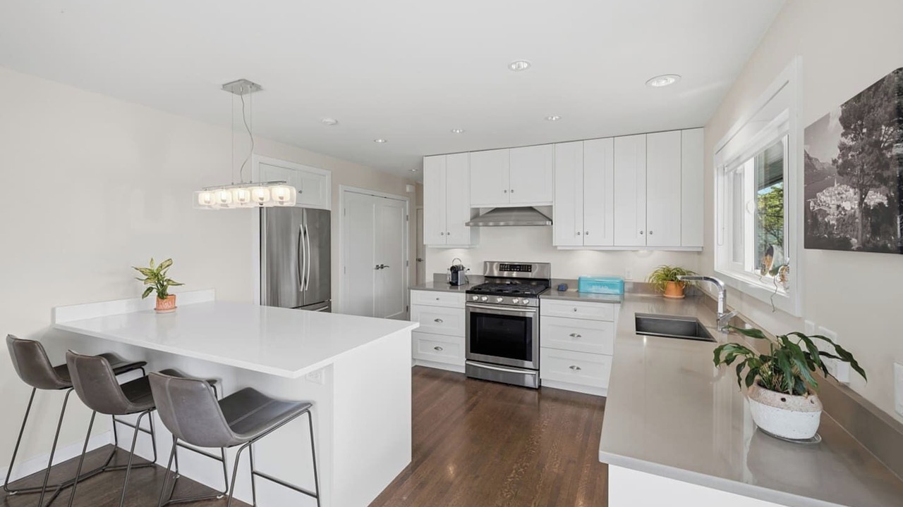 Photo of Kitchen in Upper Lonsdale