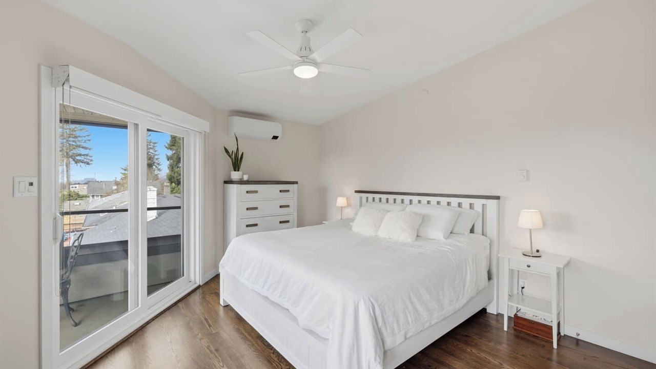 Photo of Bedroom in Upper Lonsdale