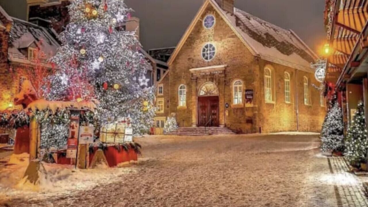 Photo of Outdoor in Saint-Roch