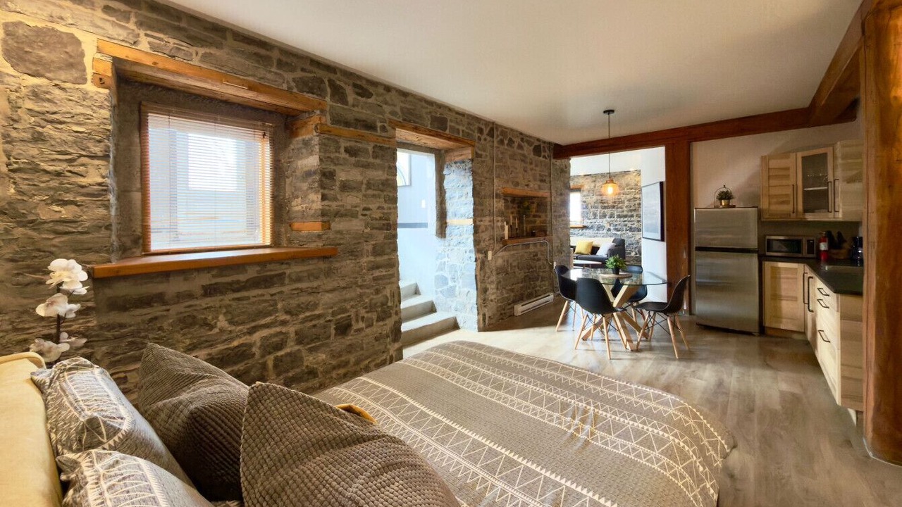 Photo of Bedroom in Saint-Roch