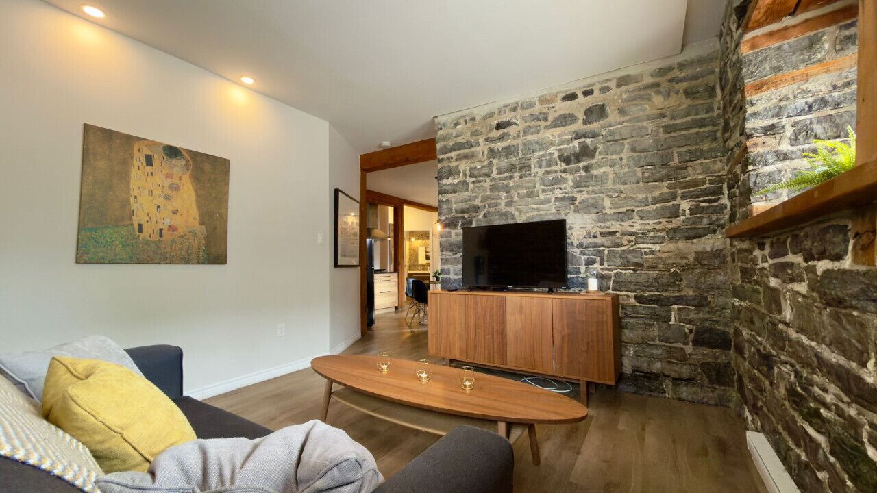 Photo of Livingroom in Saint-Roch