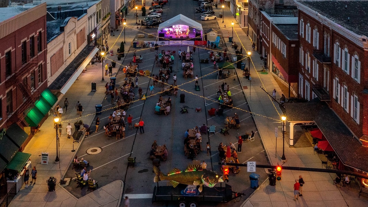 Photo of Others in Port Clinton