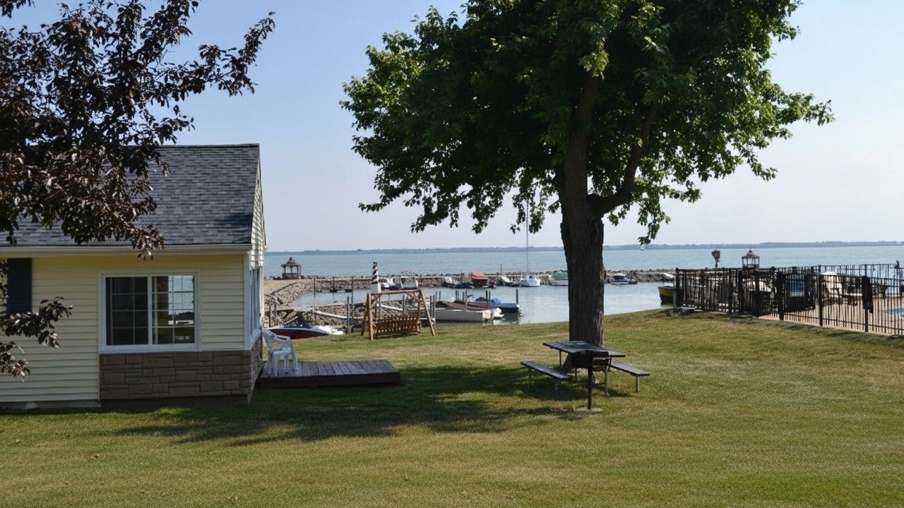 Photo of Outdoor in Marblehead