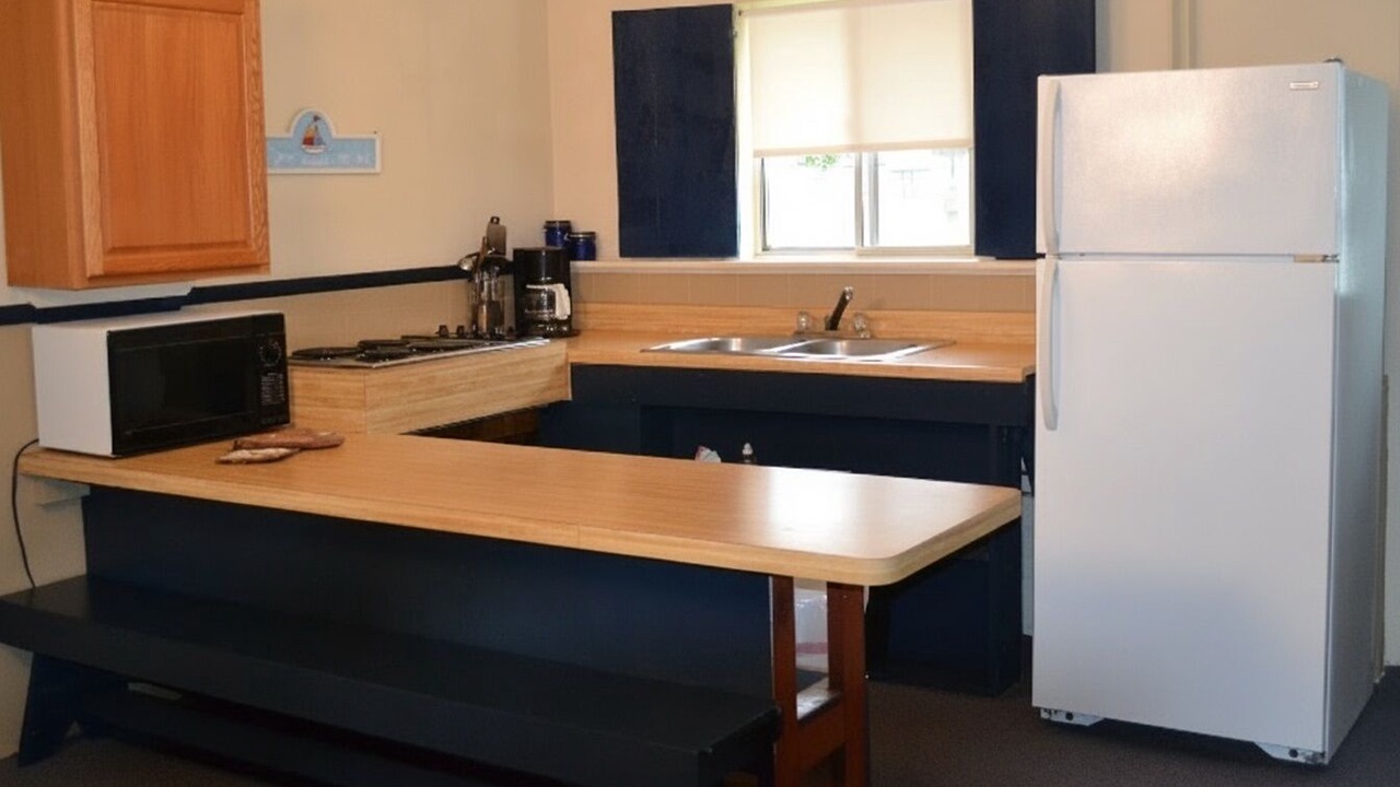 Photo of Kitchen in Marblehead
