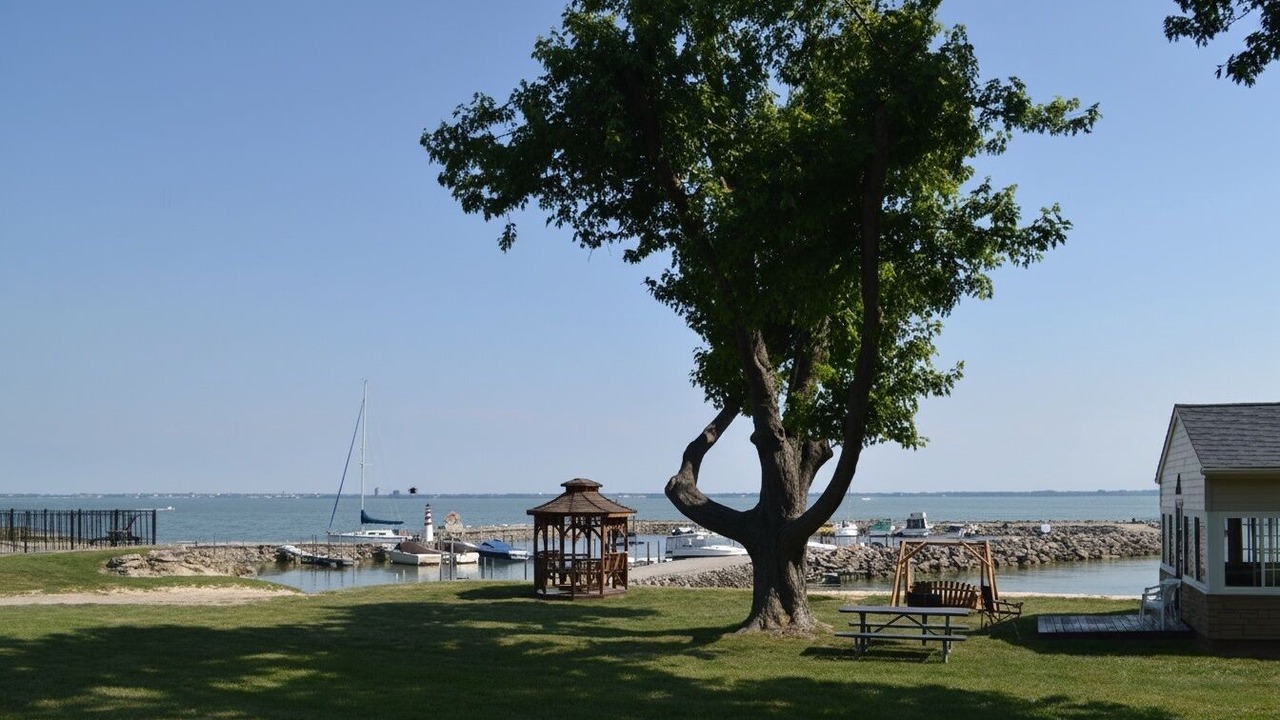 Photo of Outdoor in Marblehead