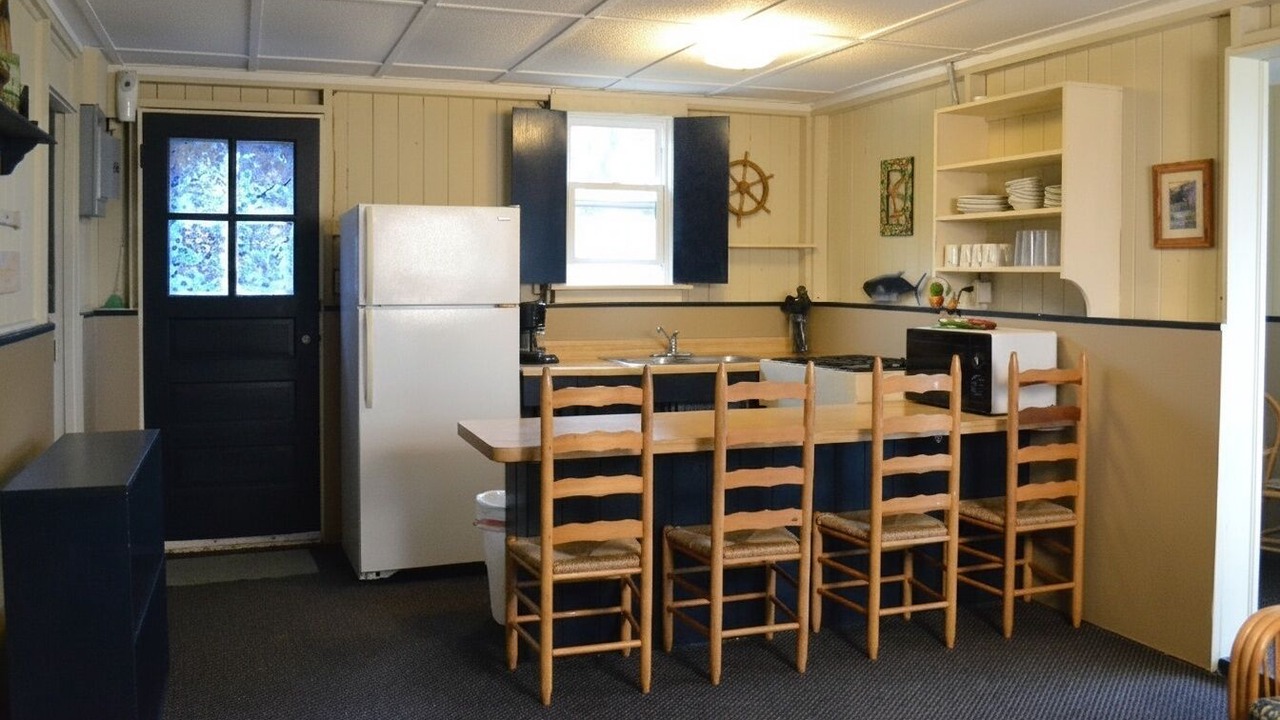Photo of Kitchen in Marblehead