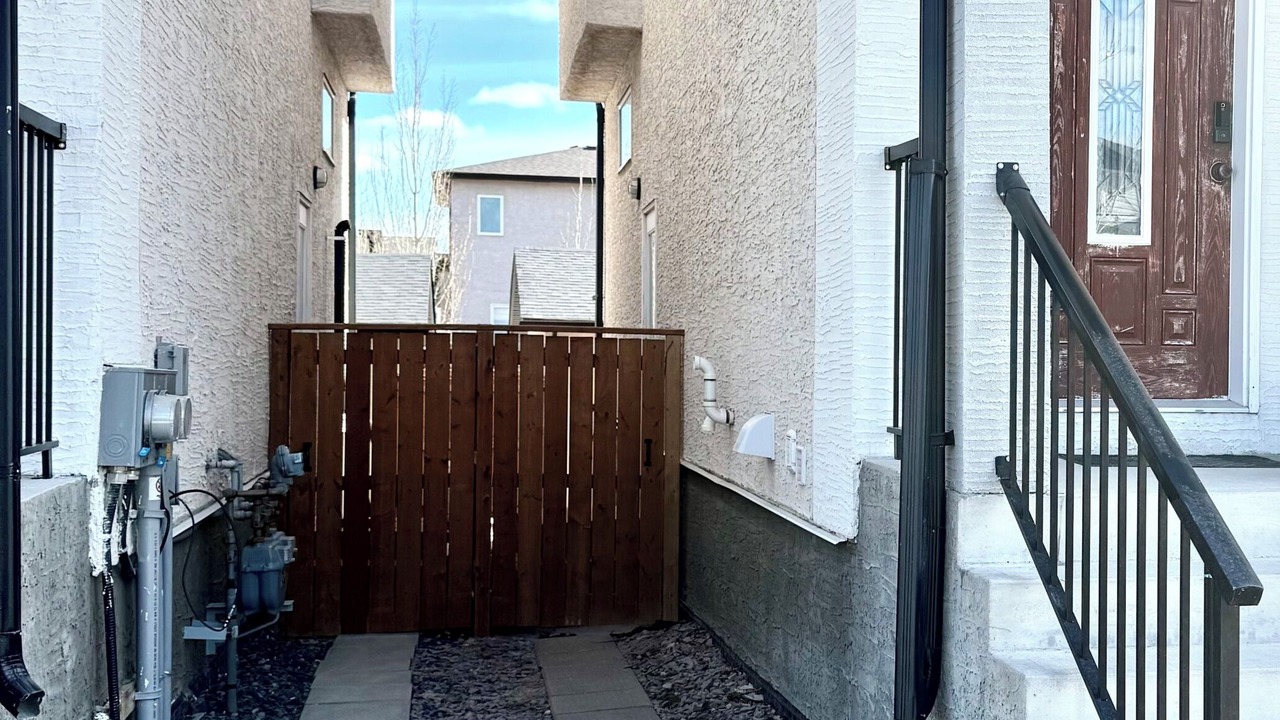 Photo of Outdoor in Winnipeg