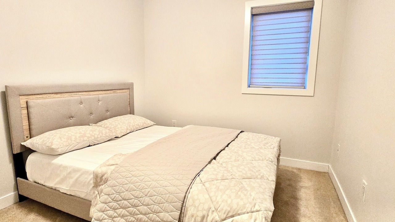 Photo of Bedroom in Winnipeg