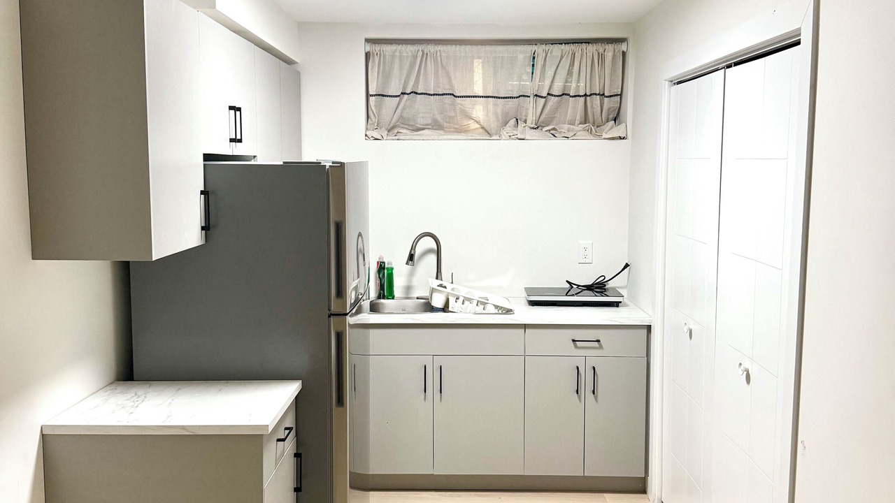 Photo of Kitchen in Winnipeg