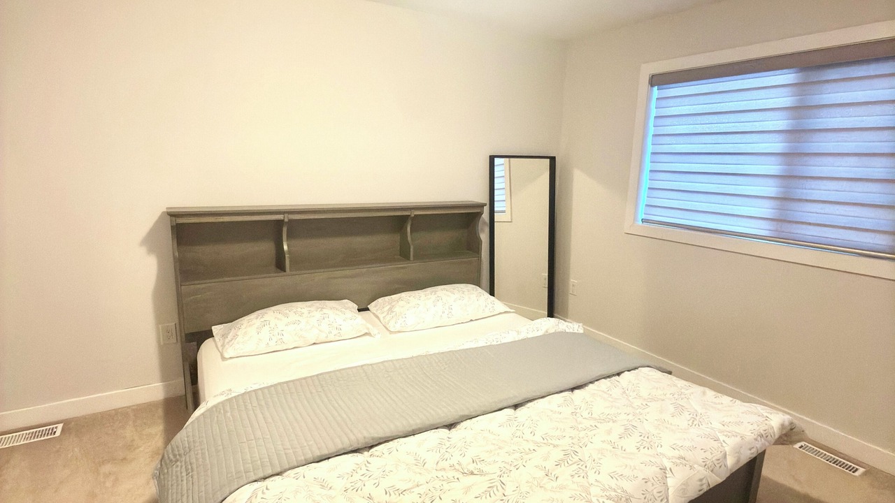 Photo of Bedroom in Winnipeg