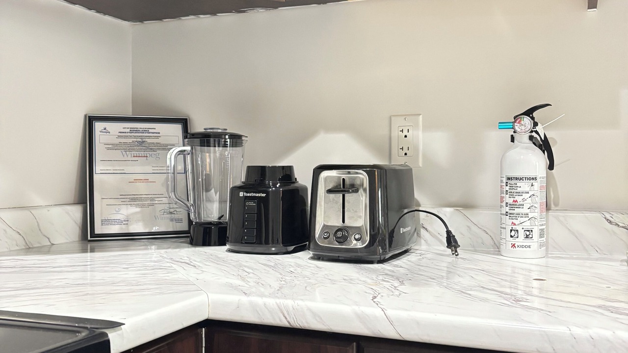 Photo of Kitchen in Winnipeg