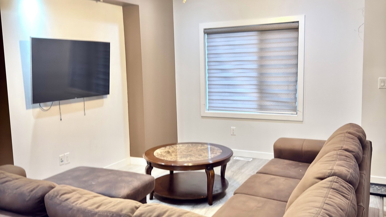 Photo of Livingroom in Winnipeg