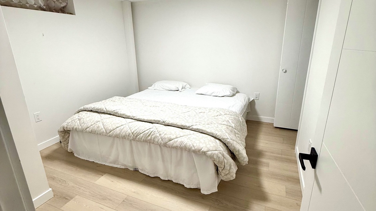Photo of Bedroom in Winnipeg