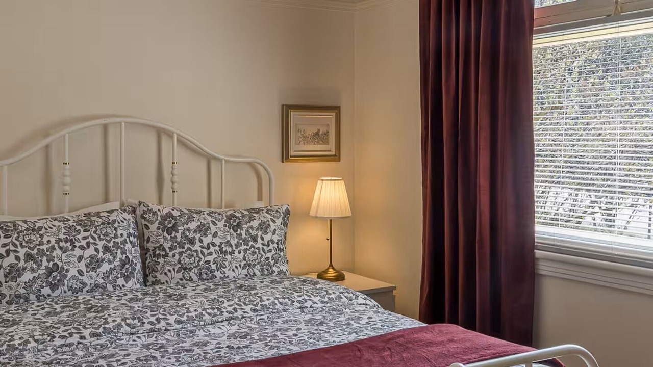 Photo of Bedroom in Hatley