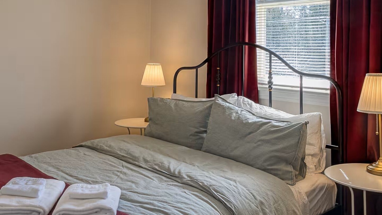 Photo of Bedroom in Hatley