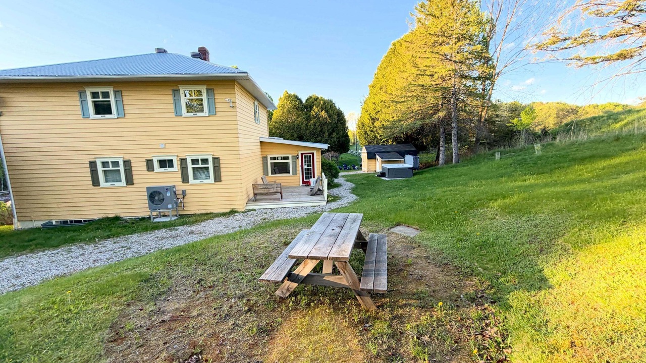 Photo of Outdoor in Hatley