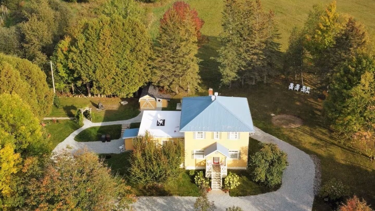 Photo of Outdoor in Hatley